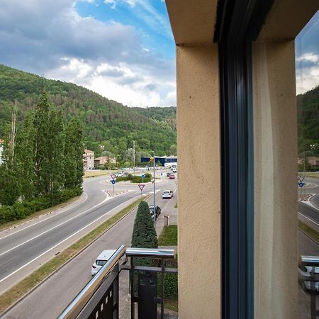 El Catllar Lejlighed Ripoll Eksteriør billede